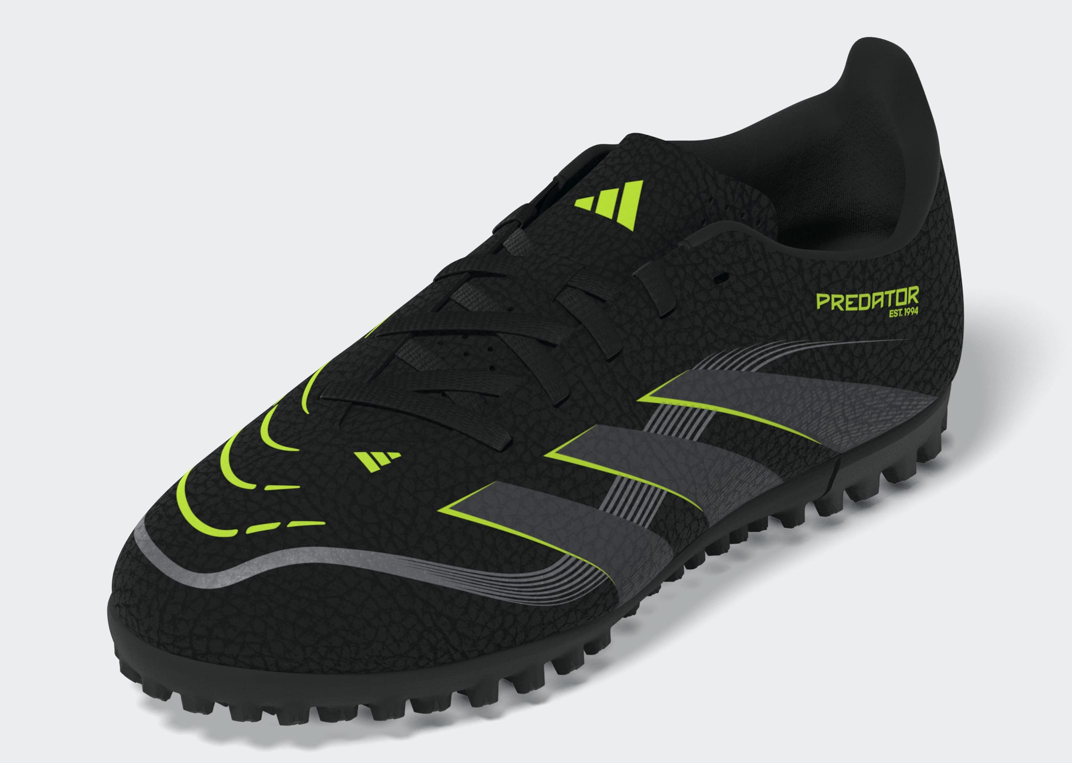 PREDATOR CLUB TF J